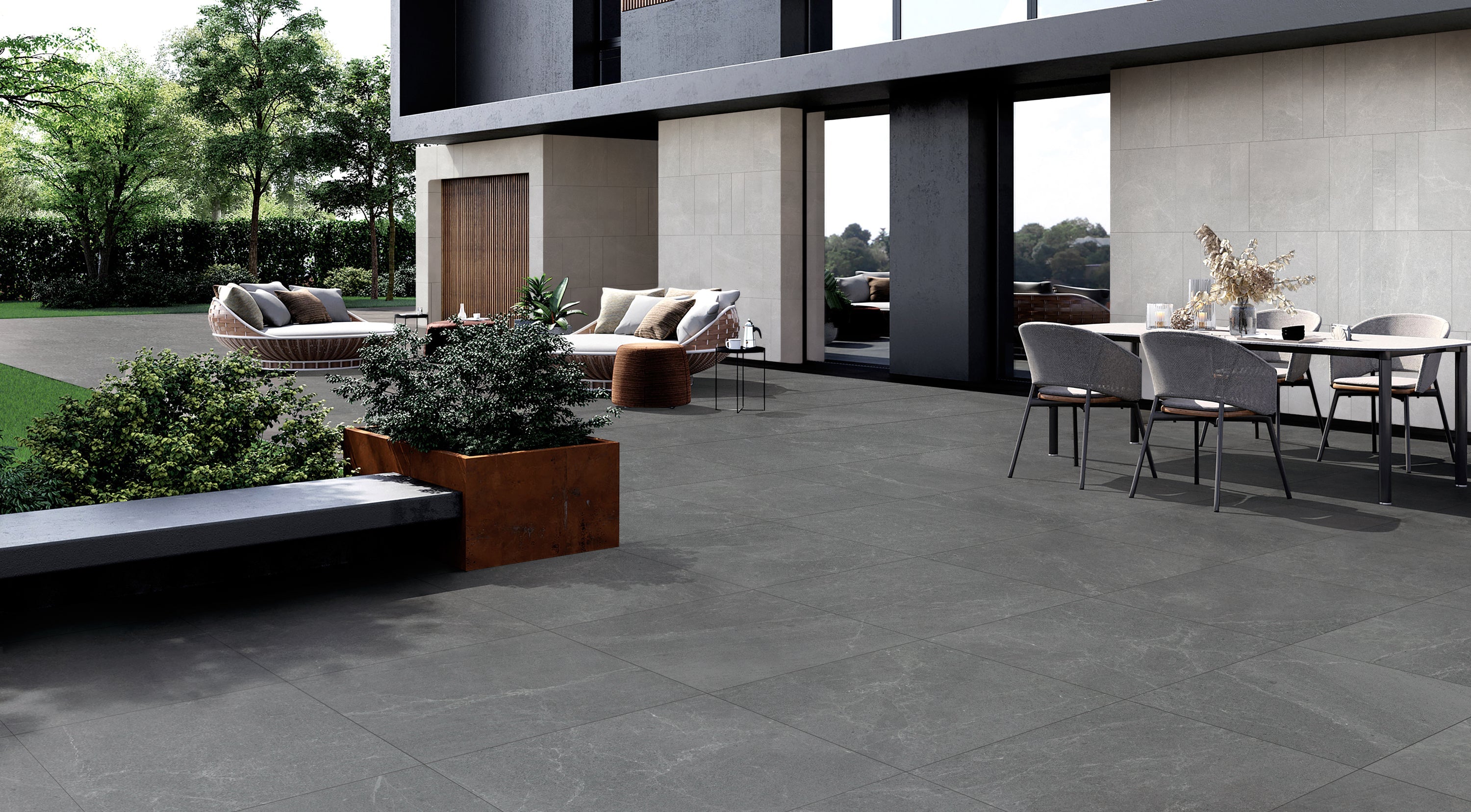 Creative Dark Grey 24