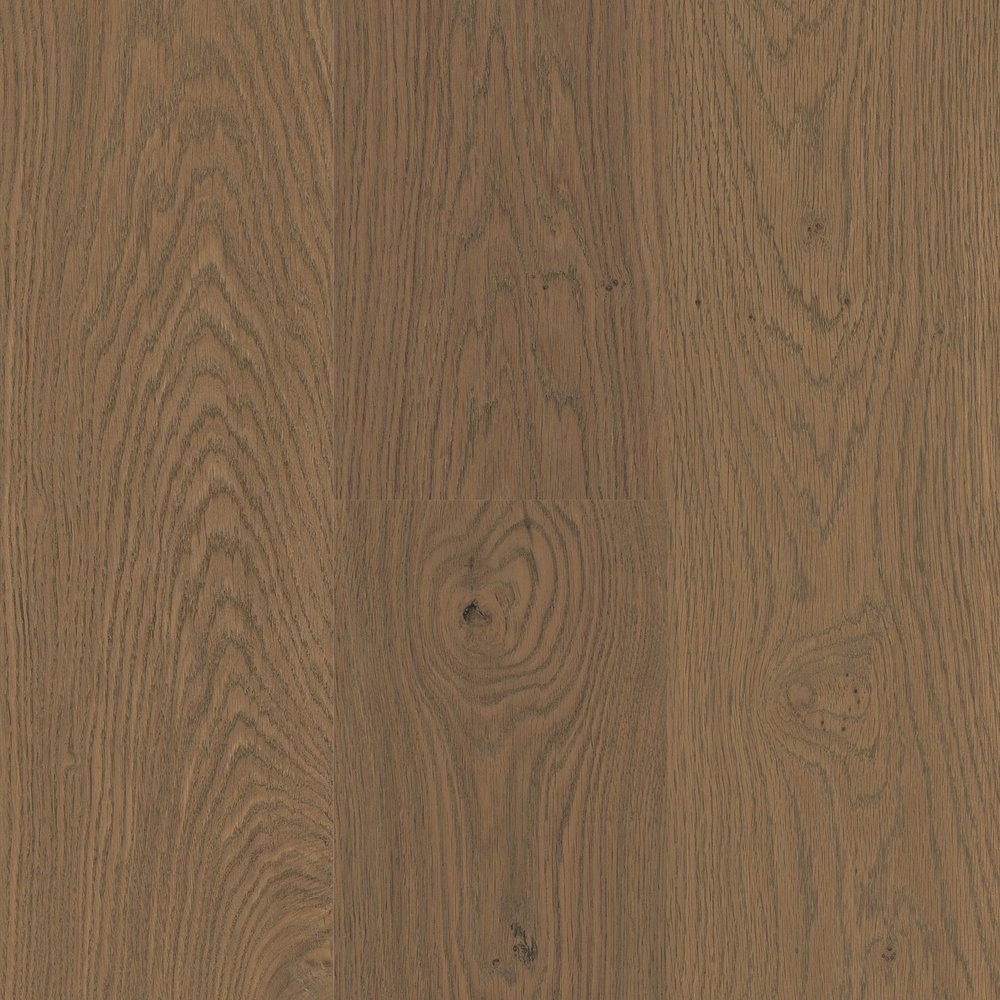 Next Floor Cafe-au-Lait 7"x75" Engineered Hardwood Flooring