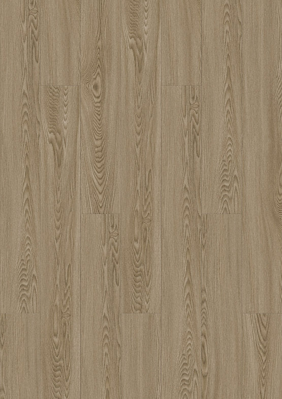 Harbinger Cairns 6"x48" Luxury Vinyl Flooring Plank