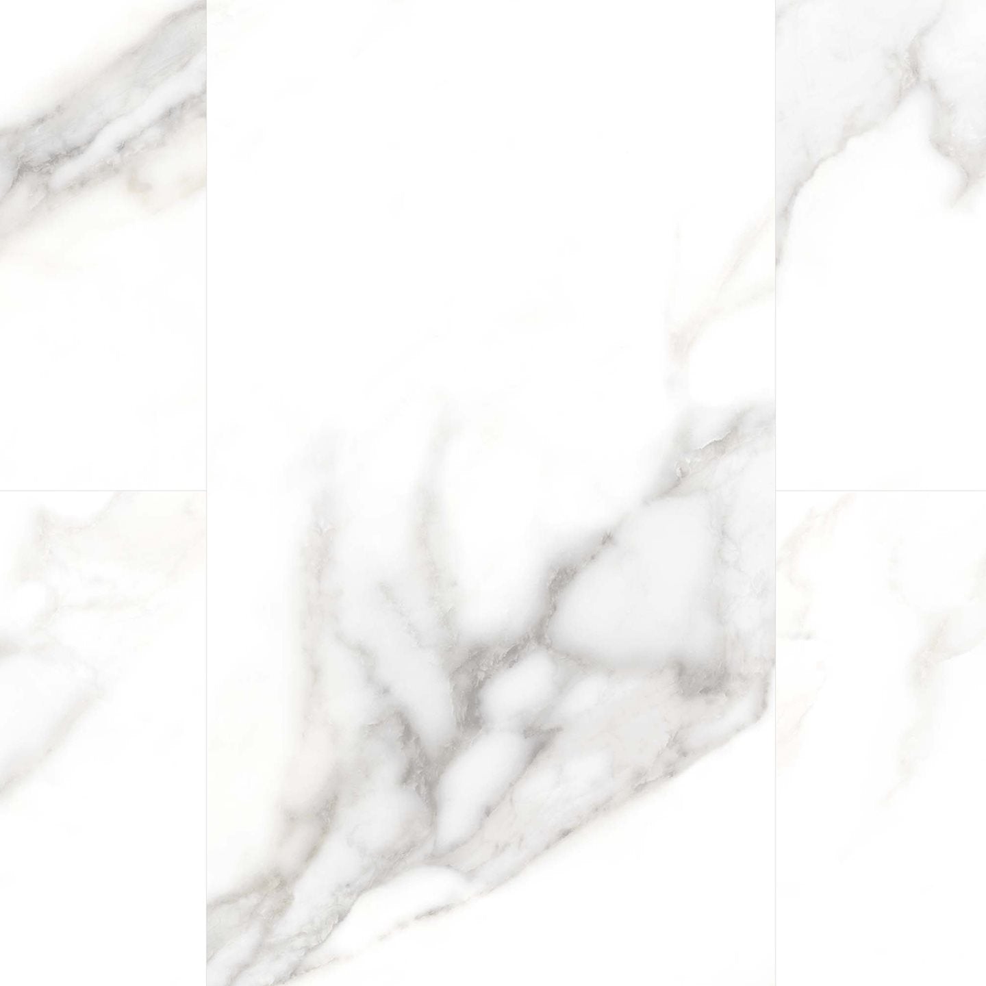 Tarkett ProGen Calacatta Marble Pearl Vinyl Flush Stairnose 94