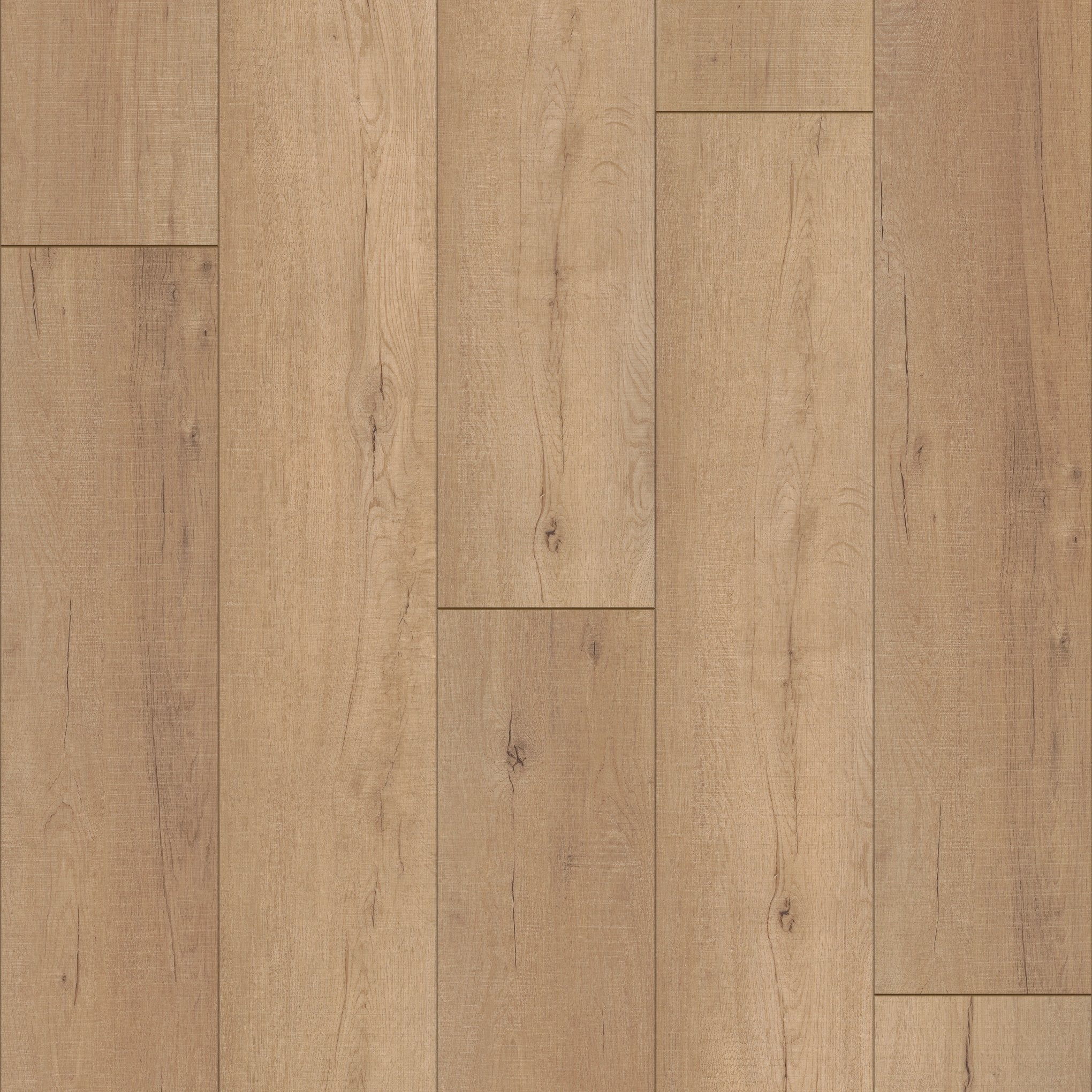 Coretec Enhanced Calypso Oak 7
