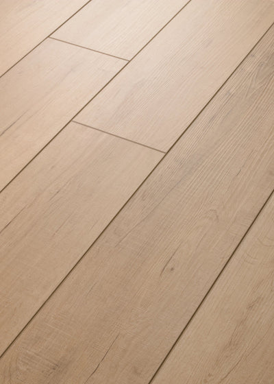 Coretec Enhanced Calypso Oak 7"x48" Luxury Vinyl Flooring
