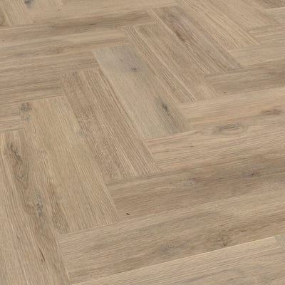 Karndean Korlok Canadian Urban Oak 9"x56" Luxury Vinyl Flooring
