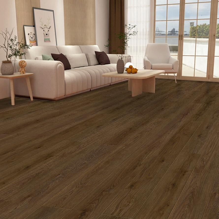 Harbinger Signature Canterbury 9"x72" Luxury Vinyl Flooring