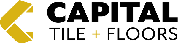 Capital Tile logo