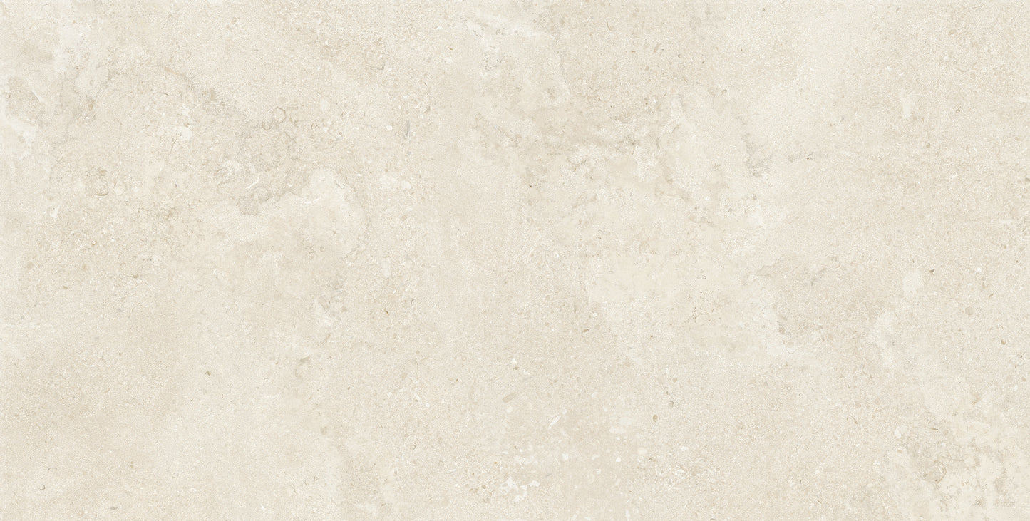 Capital Oat Honed 24"x48" Matte Finish Porcelain Tile