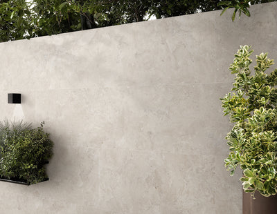 Capital Oat Honed 24"x48" Matte Finish Porcelain Tile