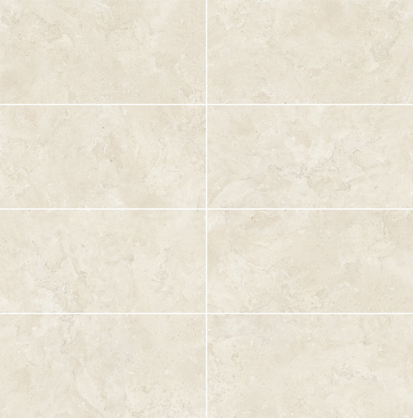 Capital Oat Honed 24"x48" Matte Finish Porcelain Tile