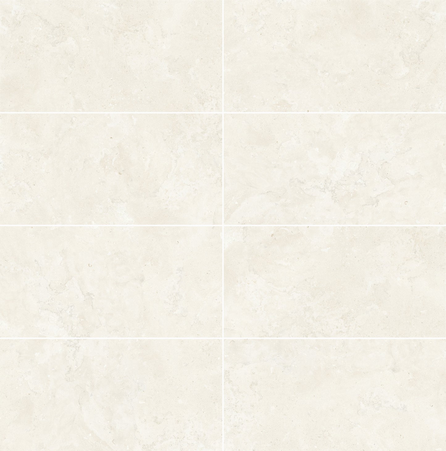 Capital Pearl Honed 24"x48" Matte Finish Porcelain Tile