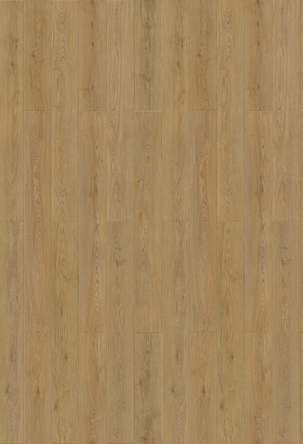 Harbinger Signature Cardiff 9"x72" Luxury Vinyl Flooring