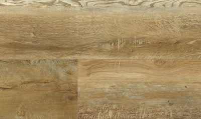 Opus Floors Maestro Carlos Oak 9"x 60"x7mm Vinyl Flooring
