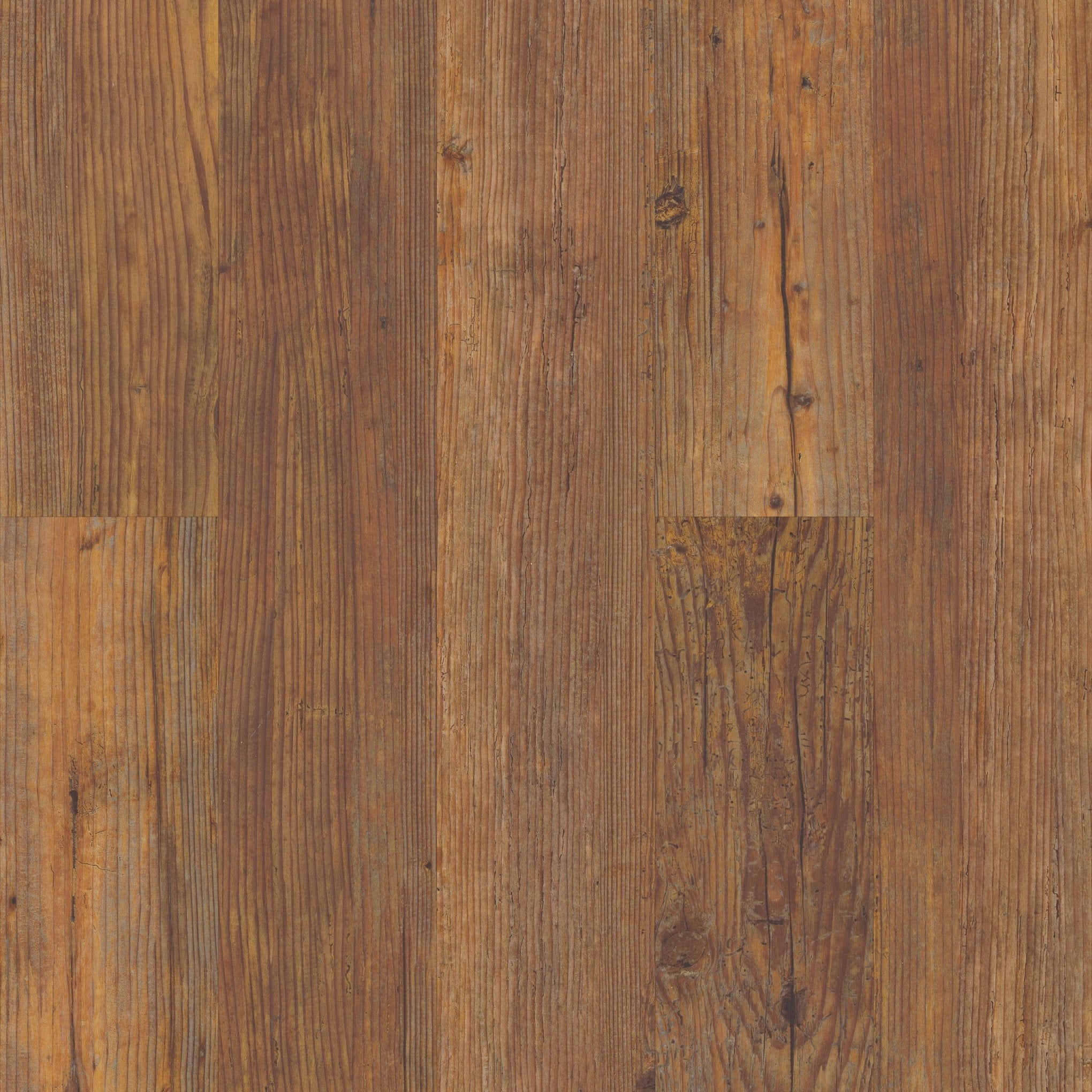 Coretec Carolina Pine 5