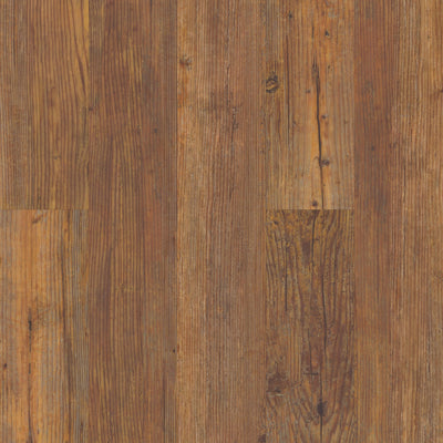 Coretec Carolina Pine 5"x48" Luxury Vinyl Plank Flooring