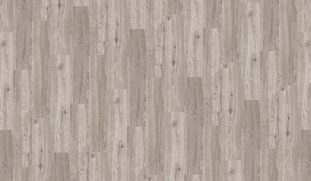 Floor Tek Caroline Metro 9"x60" Luxury Vinyl Flooring