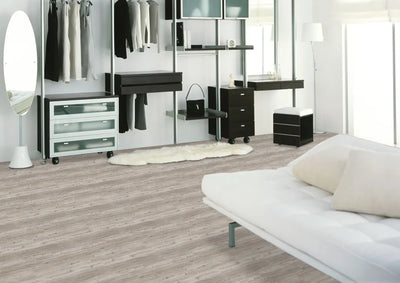 Floor Tek Caroline Metro 9"x60" Luxury Vinyl Flooring