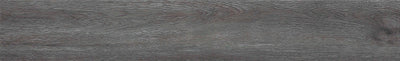 Next Floor Charcoal Oak 7"x48" Luxury Vinyl Flooring