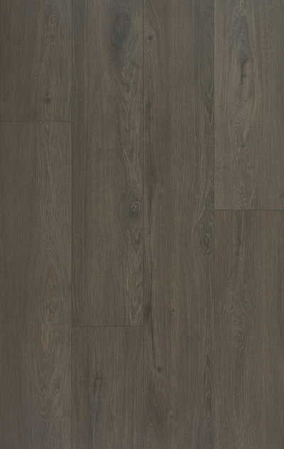 HTBC Supreme Wood Chateau 9"x60"x12mm Laminate Flooring