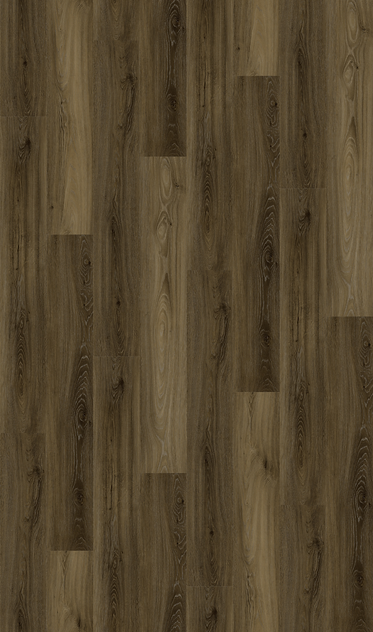 Harbinger Signature Chester 7"x48" Luxury Vinyl Flooring