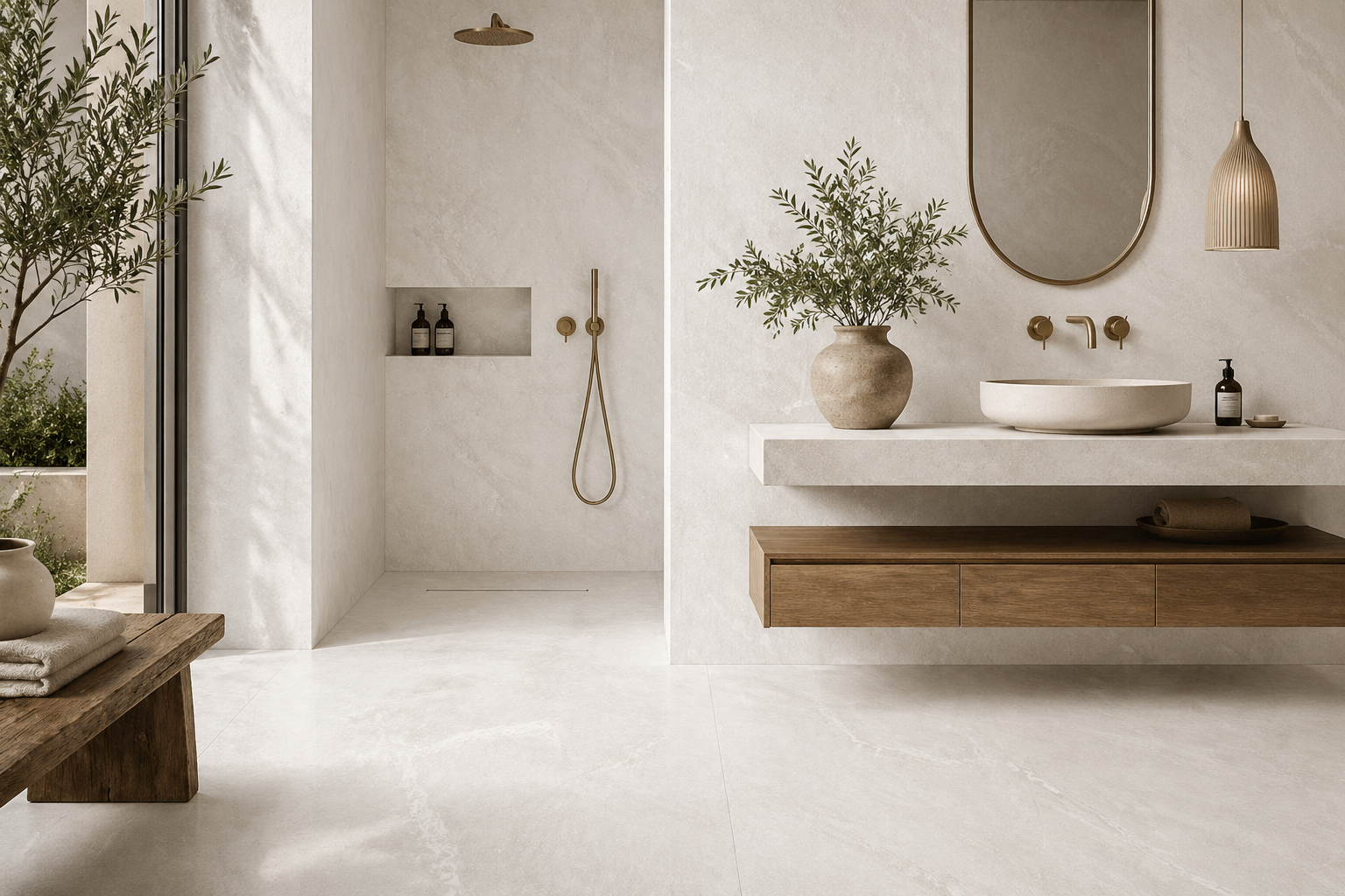 Choas Bianco 24