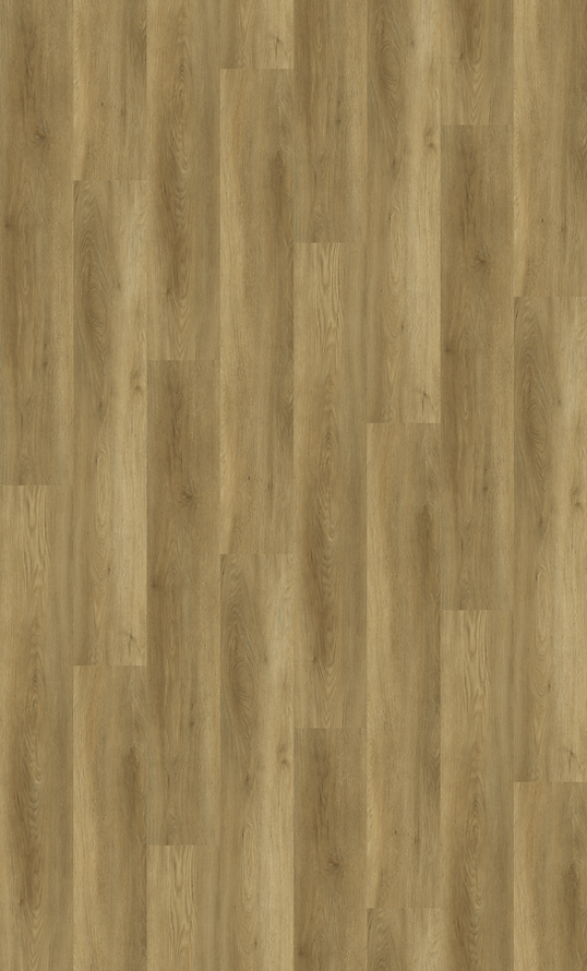 Harbinger Signature Churchill 9"x60" Luxury Vinyl Flooring