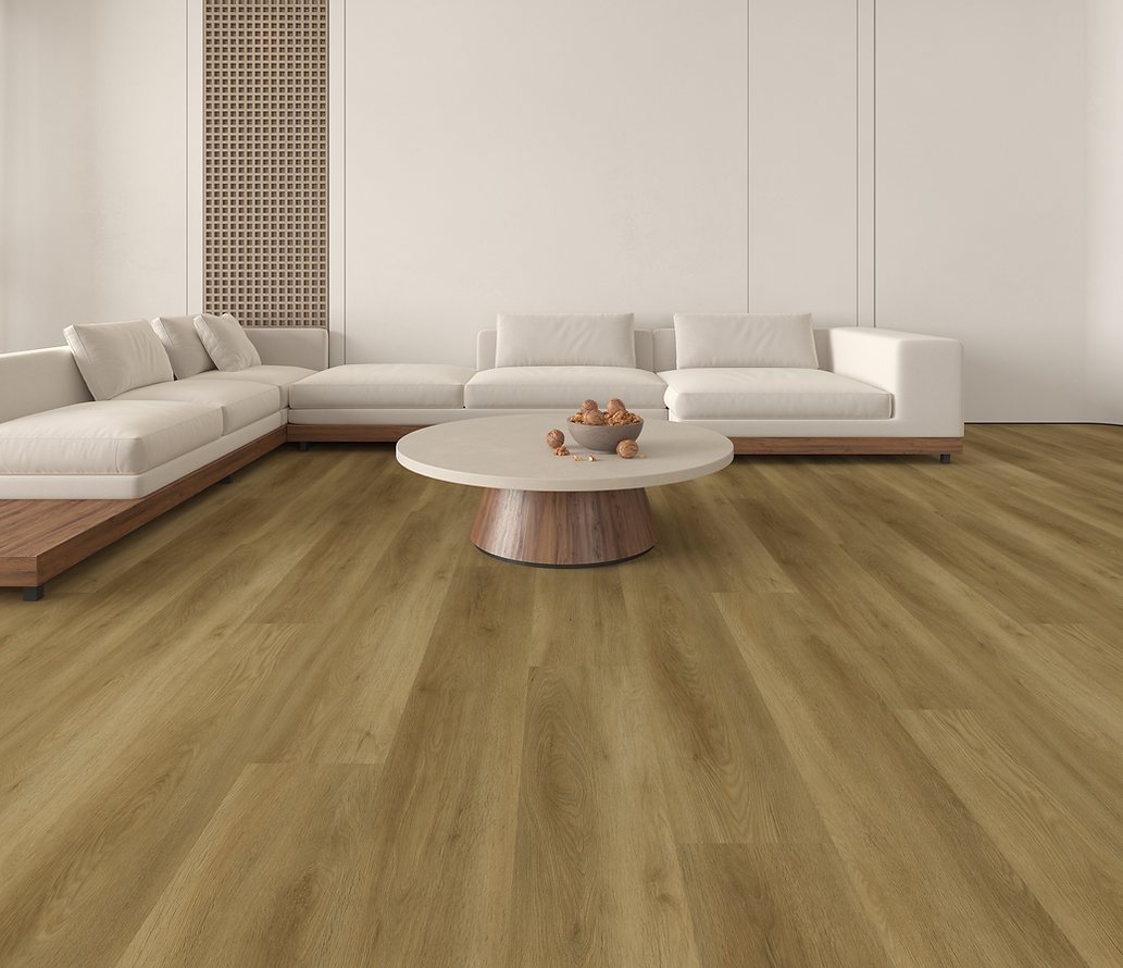 Harbinger Signature Churchill 9"x60" Luxury Vinyl Flooring