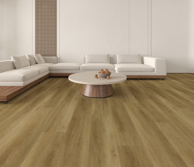 Harbinger Signature Churchill 9"x60" Luxury Vinyl Flooring
