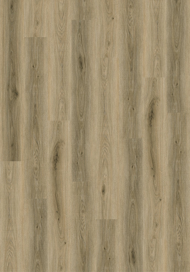 Harbinger Quiet Zone Cirrus 7"x48" Luxury Vinyl Flooring