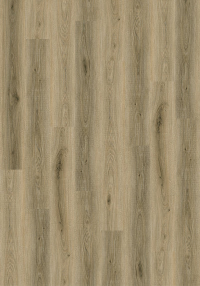 Harbinger Quiet Zone Cirrus 7"x48" Luxury Vinyl Flooring