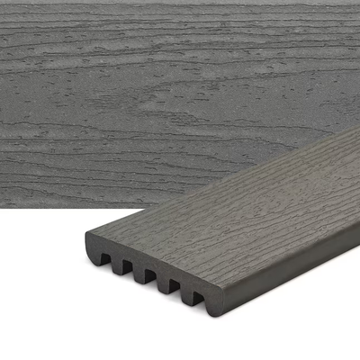 Trex Enhance Clam Shell 1"x6"x20 ft. Square Edge Decking Board