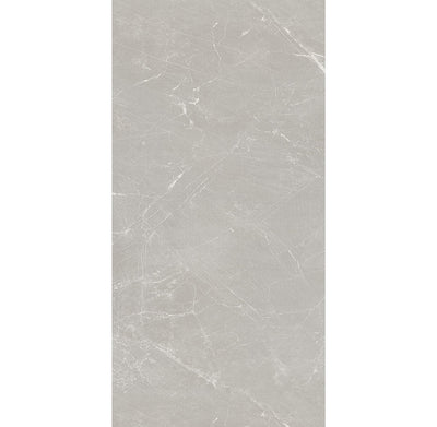 Harbinger Quiet Zone Coastal Fog 16"x32" Luxury Vinyl Flooring