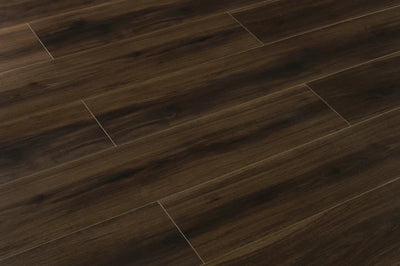 Toucan SPC5 Coffee Date 9"x60"x6mm Luxury Vinyl Flooring