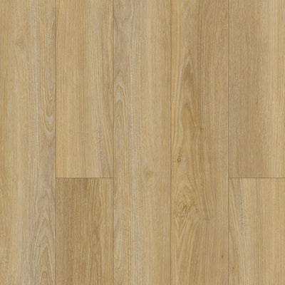 Mohawk Discovery Coffee House Tan 6"x48" Luxury Vinyl Flooring