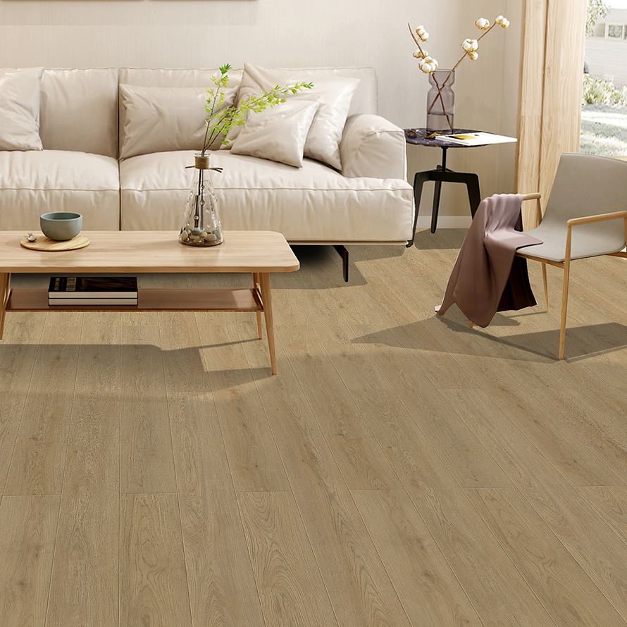 Harbinger Signature Colchester 9"x72" Luxury Vinyl Flooring