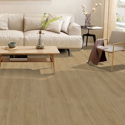 Harbinger Signature Colchester 9"x72" Luxury Vinyl Flooring