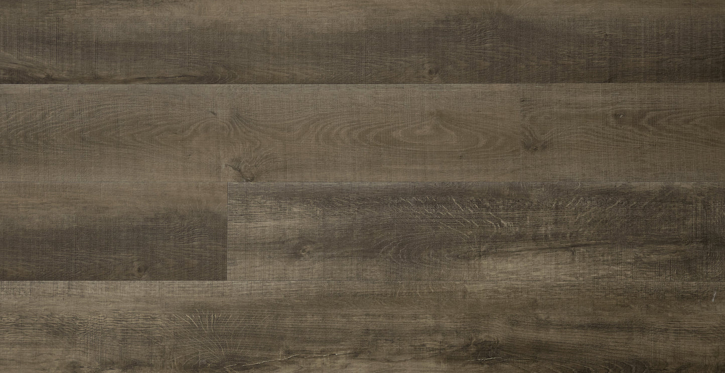 Grandeur Coliseum 7"x60" SPC Luxury Vinyl Flooring