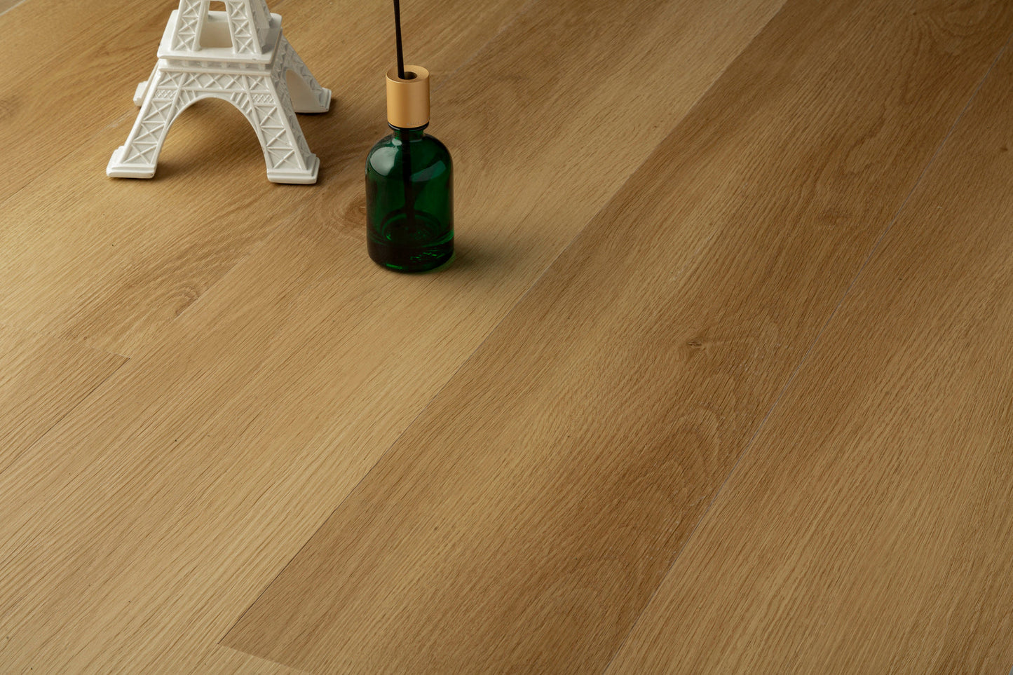 Grandeur Continental New York 7"x60" SPC Luxury Vinyl Flooring