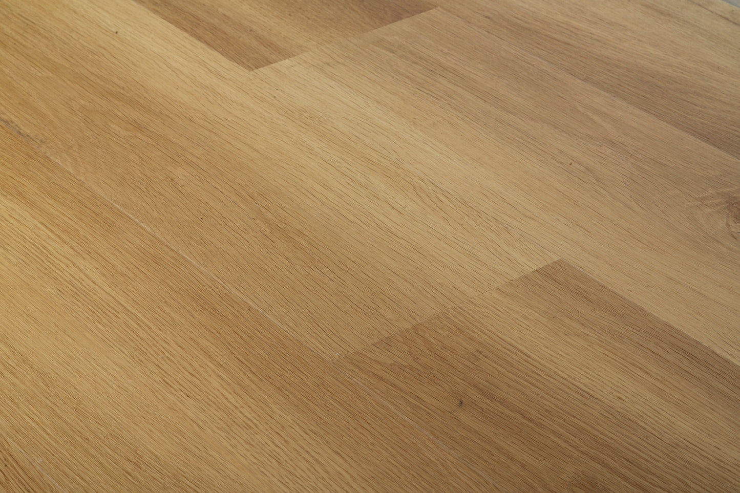 Grandeur Continental New York 7"x60" SPC Luxury Vinyl Flooring