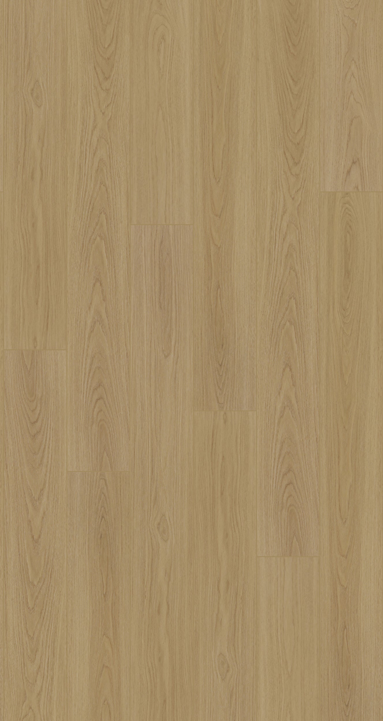 Biyork Hydrogen-8 Cool Haze 9"x72"x8mm Vinyl Flooring