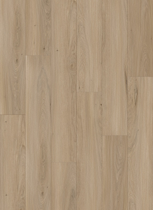 Harbinger Quiet Zone Copenhagen 8"x60" Luxury Vinyl Flooring