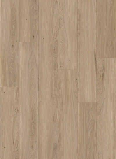 Harbinger Quiet Zone Copenhagen 8"x60" Luxury Vinyl Flooring