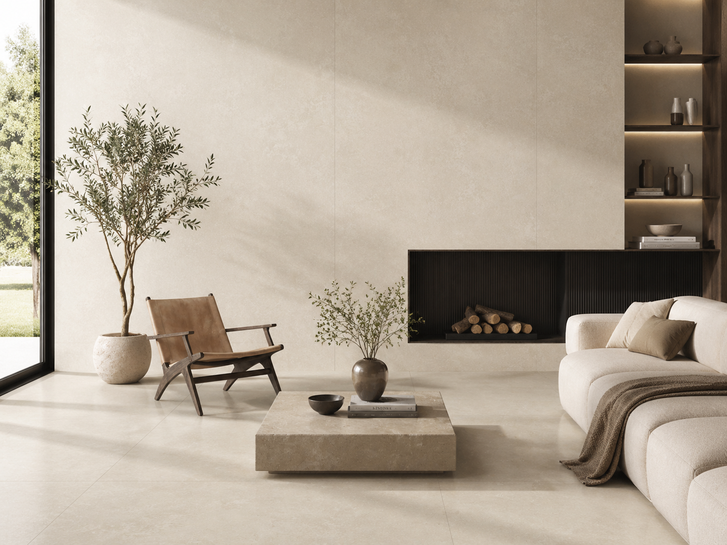 Core Sand 24