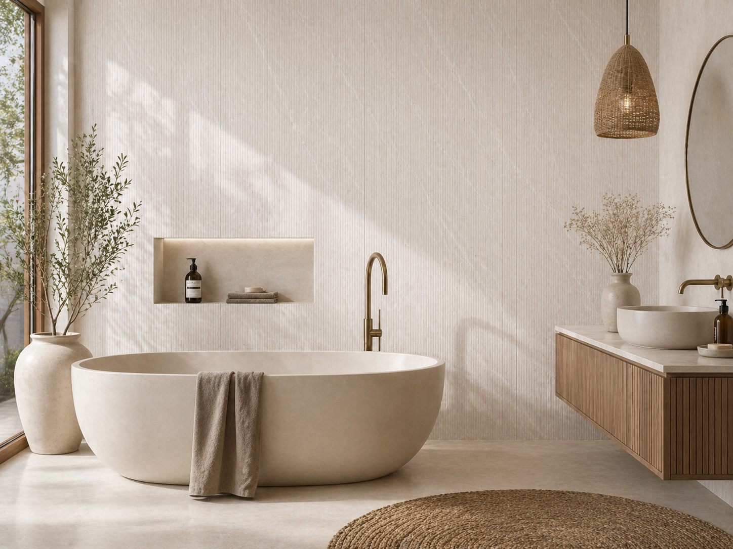Core Sand Decor 24