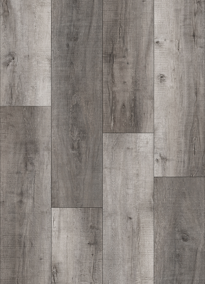 Harbinger Signature Cornwall 9"x72" Luxury Vinyl Flooring
