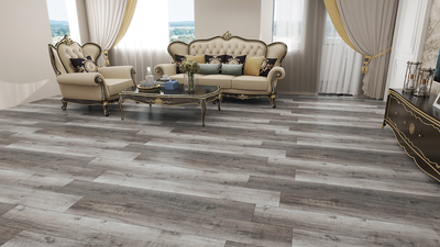 Harbinger Signature Cornwall 9"x72" Luxury Vinyl Flooring