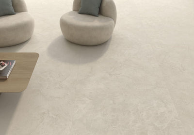 Crema Marfil Cream 24"x48" Matte Porcelain Tile