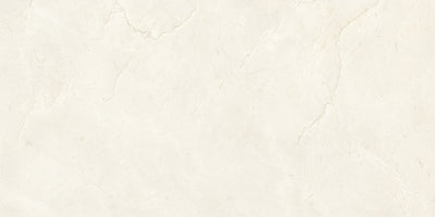 Crema Marfil Cream 3"x3" Matte Porcelain Tile