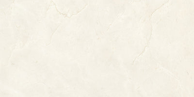 Crema Marfil Cream 24"x48" Polished Porcelain Tile