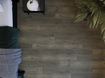 Good Fellow Cushion King's Barn 7"x60" Luxury Vinyl Flooring