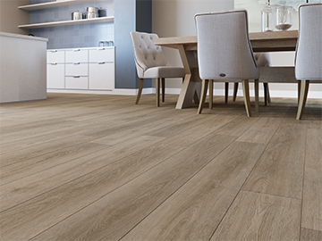 Good Fellow Cushion Spyglass 7"x60" Luxury Vinyl Flooring