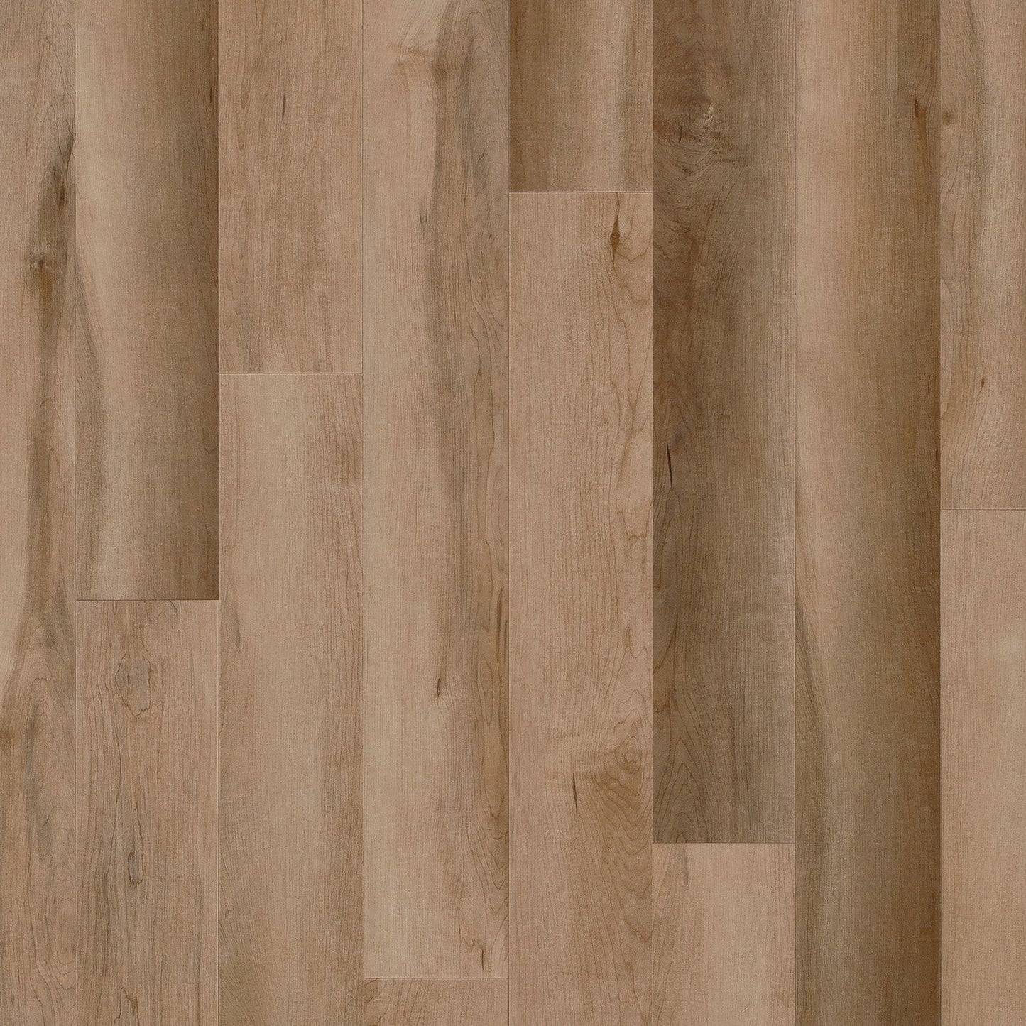 Coretec Dawson Maple 5"x48" Luxury Vinyl Plank Flooring